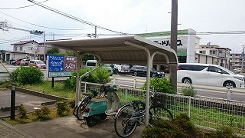 レオパレスＡヴィレッジ その他設備