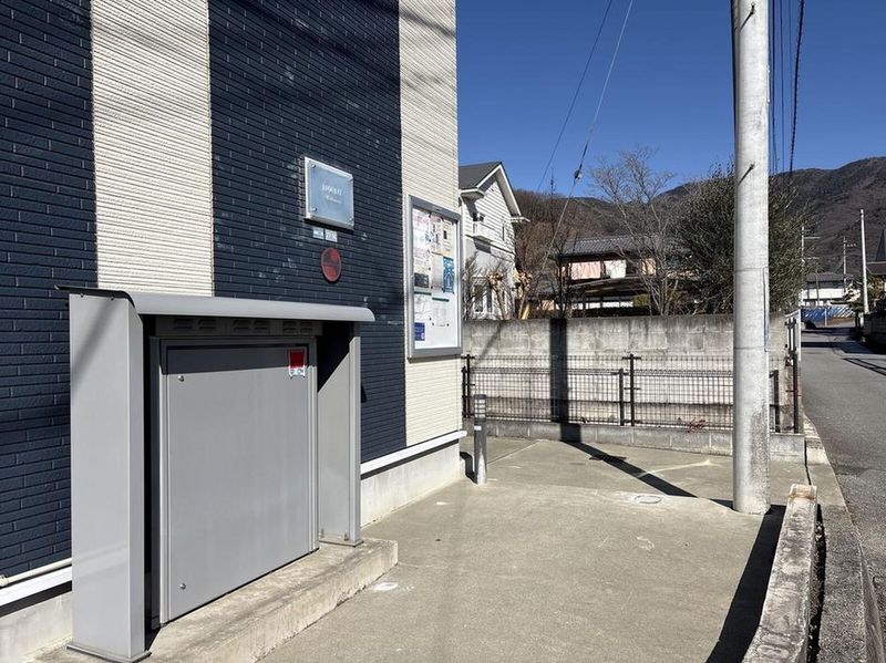 LEONEXT Milky Way 입구