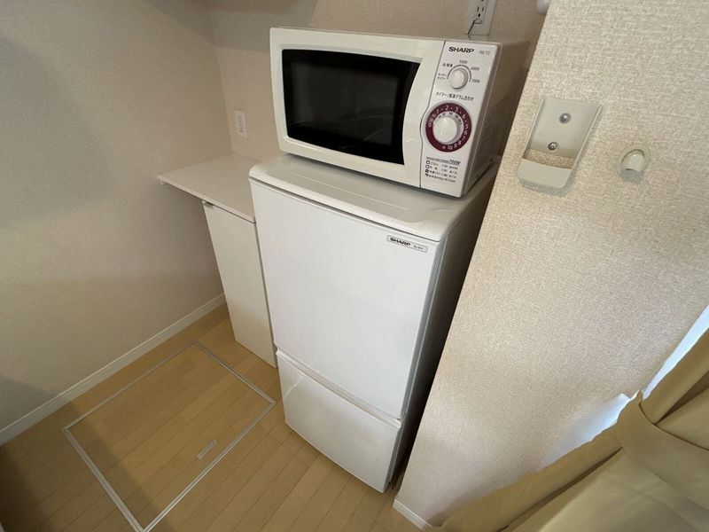 レオネクストカンフリエ その他設備