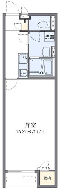 55739 Floorplan