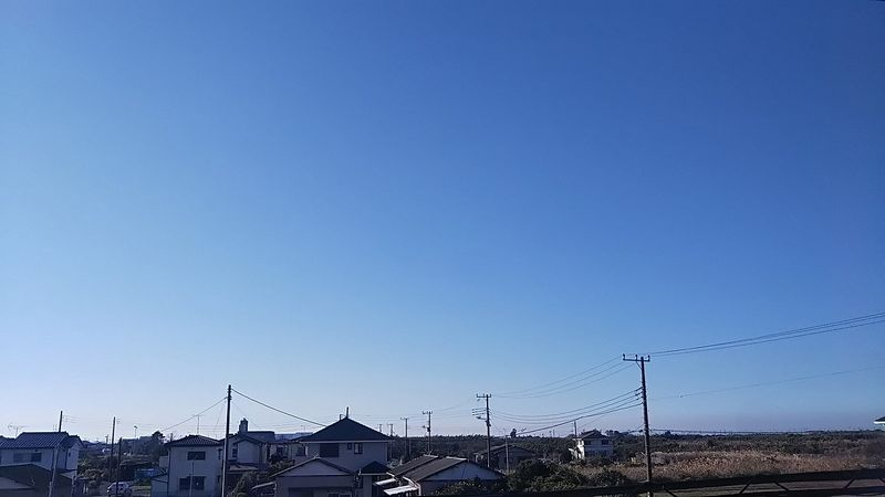 レオパレストラディショナル 眺望