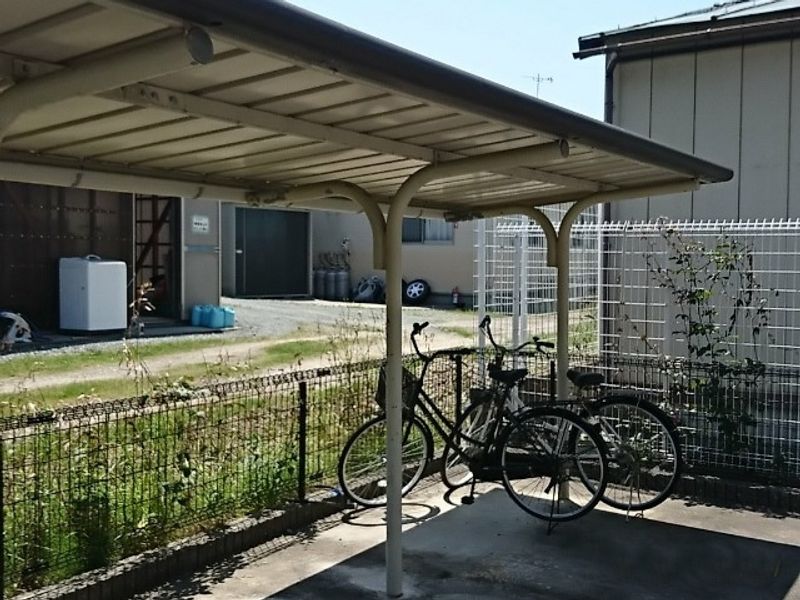 レオパレスサンハーバー その他