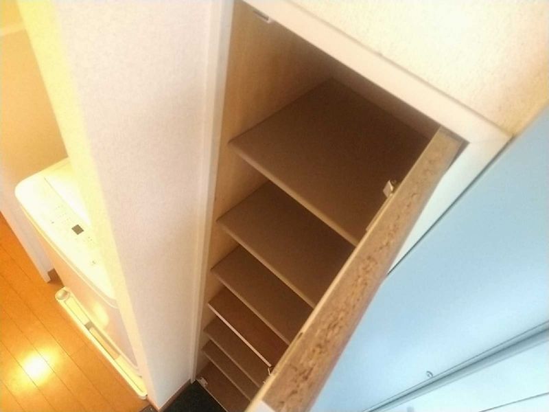 レオパレス慶弐番館 その他