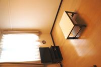 レオネクスト小金井パーク 居間