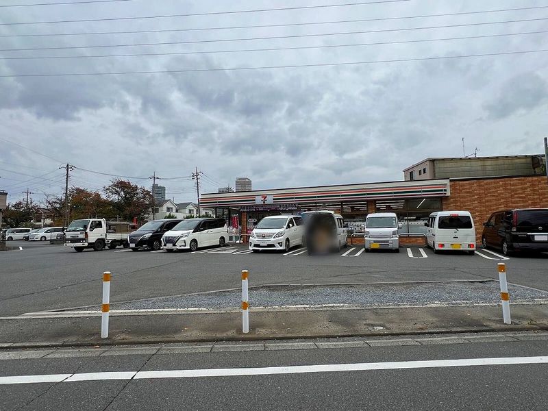 レオネクスト四季の風 周辺環境