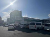 レオパレスエクセル 周辺環境