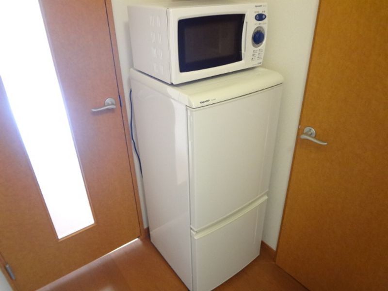 レオパレスＡｉ その他設備