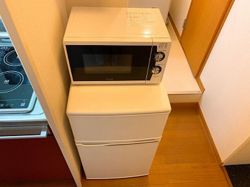 レオパレスノウスン　シュライン その他設備