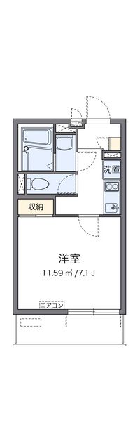 56191 Floorplan