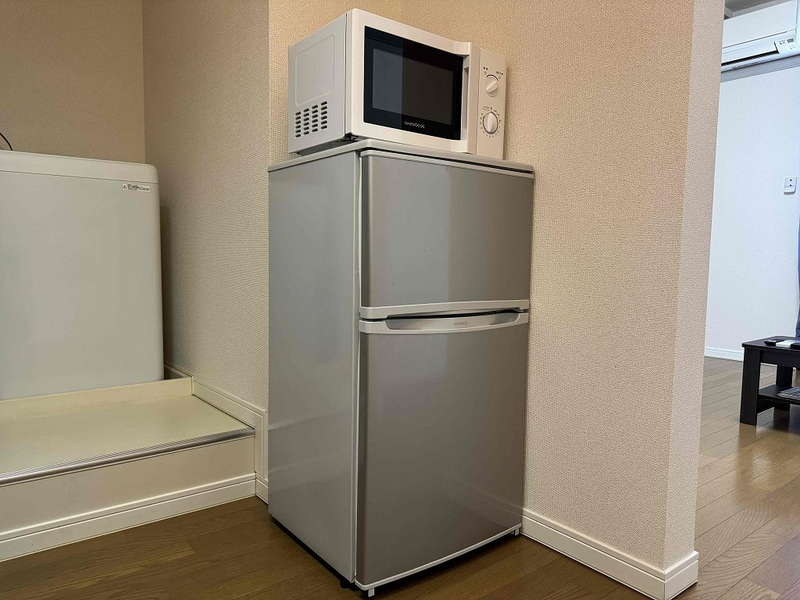 leopalace Prejue Other facilities