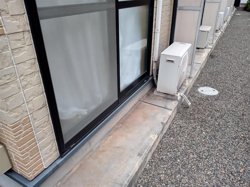 レオパレスＴＲＥ 共用部分