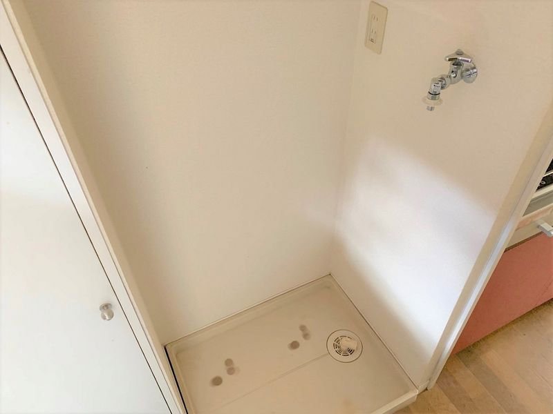 レオパレスミレニアム その他設備