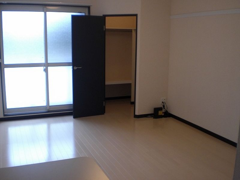 レオネクストセレーノ 居間