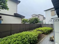 レオパレスグランデームケイ 眺望