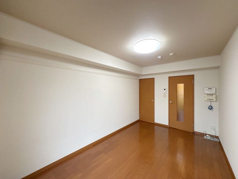 leopalace Tosaki Living room