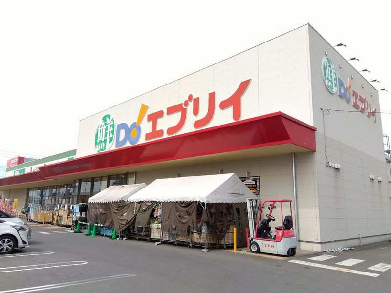 レオパレスボア　ソルテ 周辺環境