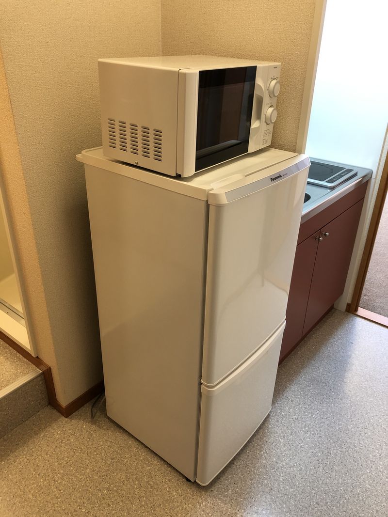 レオパレスＳＡＫＵＲＡ その他設備