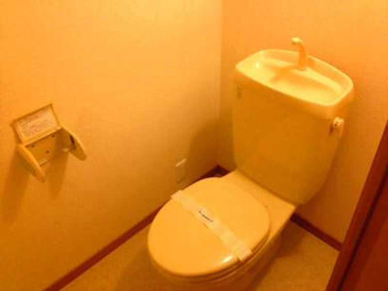 leopalace Fiore 화장실