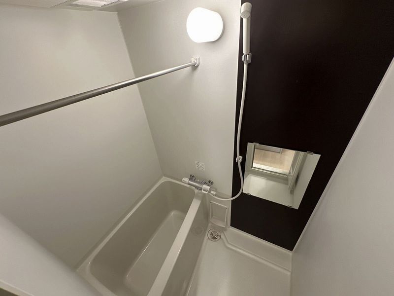 LEONEXT Higashi Mukojima Bathroom