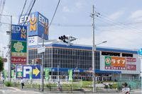 レオパレスオリーブ 周辺環境
