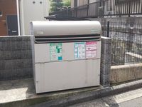 レオネクストフル　ブルーム 共用部分