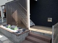 クレイノＫエクセル エントランス