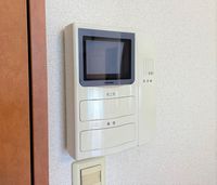 レオパレスＷｉｎｓ セキュリティ