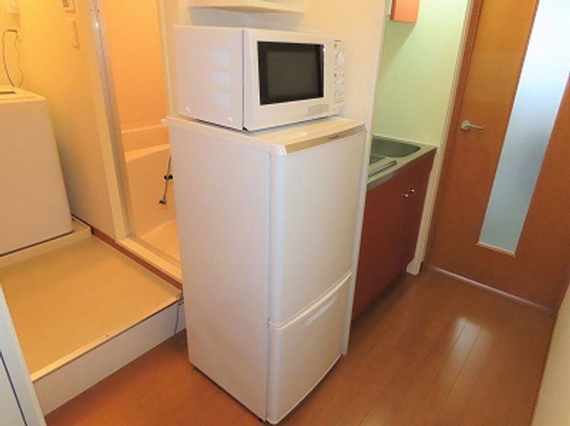 レオパレスウエストＴＯＫＵＭＡ その他
