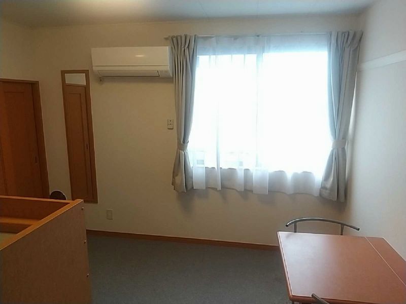 leopalace Yamayuri Living room