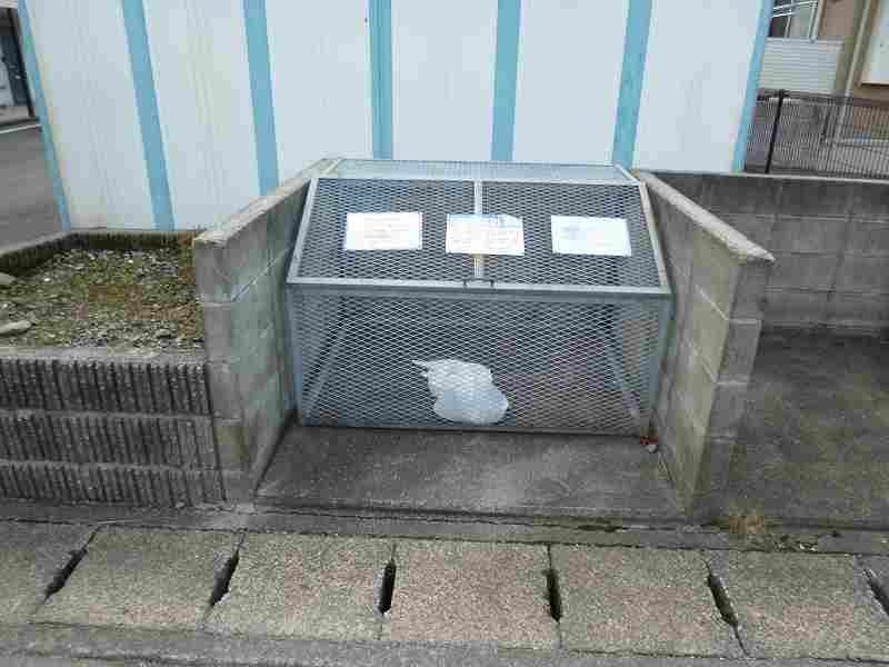 レオパレスＦＯＲＴＵＮＡＴＥ 共用部分