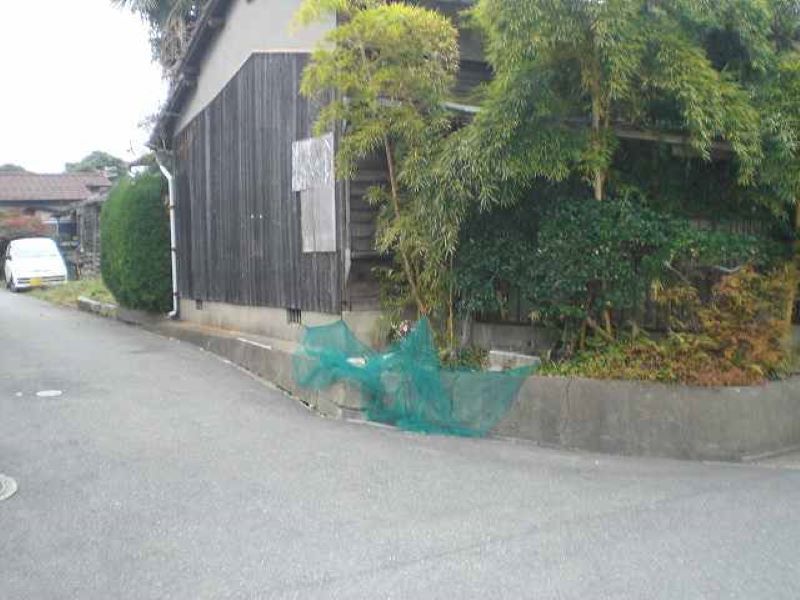 レオパレスメゾン　ド　ソレイユ 共用部分