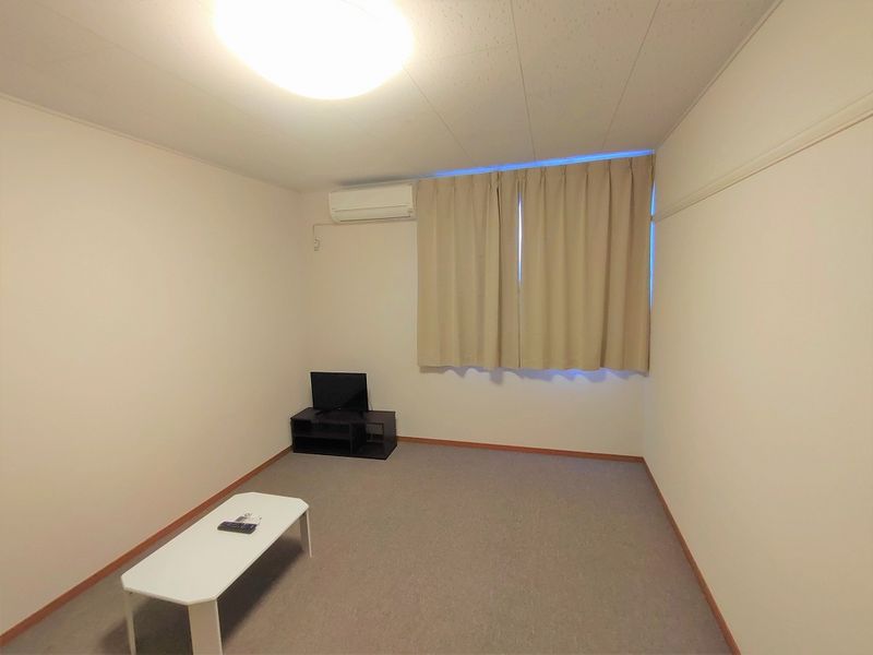 leopalace Riverside Shimokita 거실