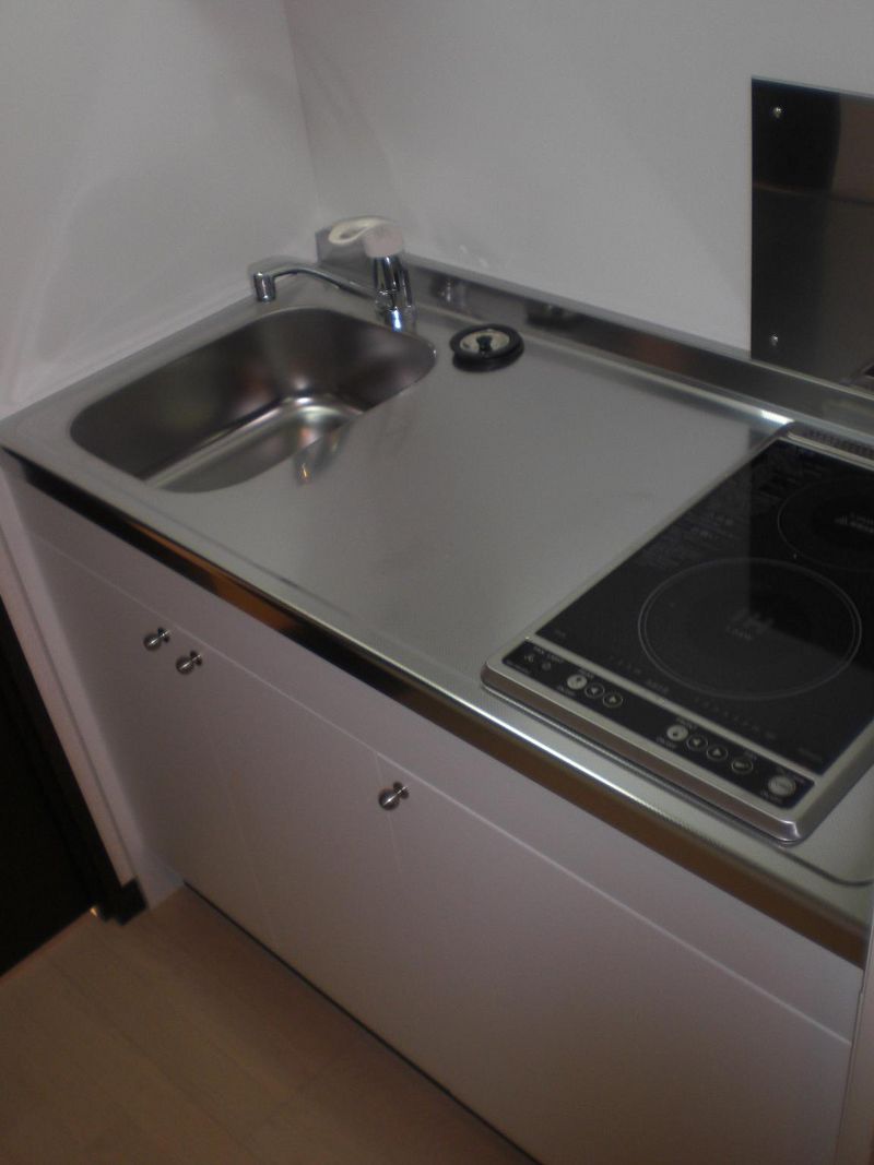 LEONEXT Mariposa II Nhà bếp