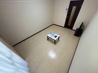 レオネクストルーチェ 居間