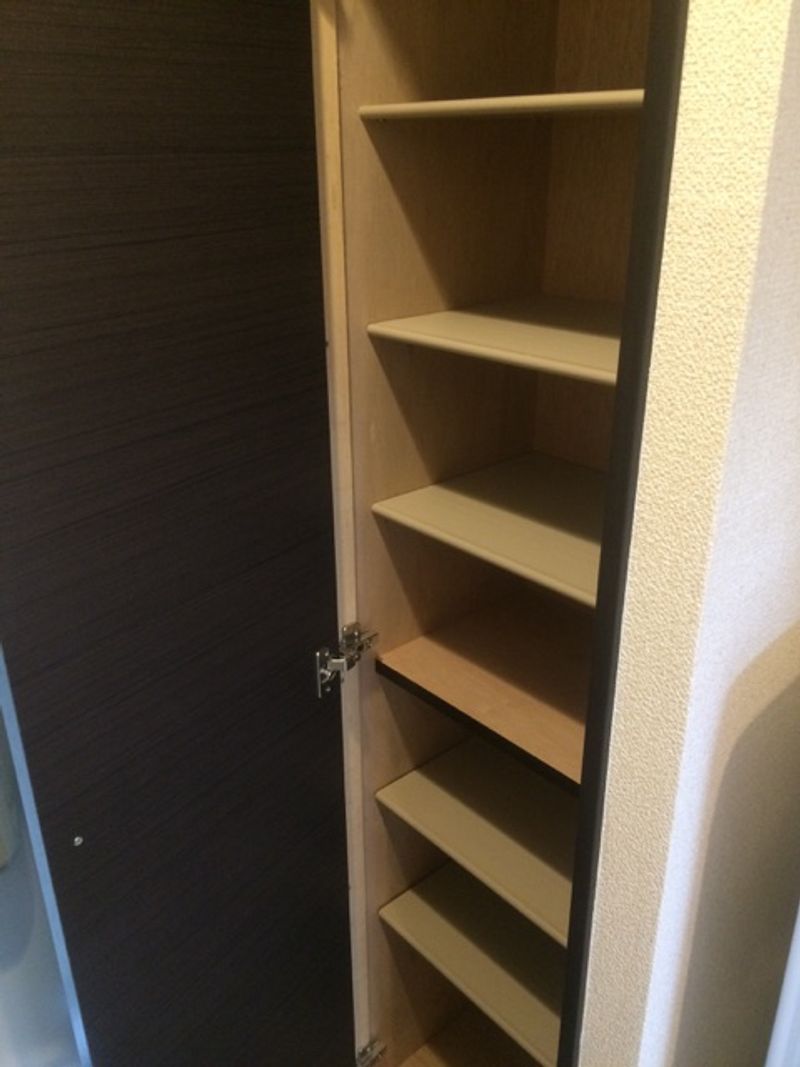 レオネクストサニーヒル 玄関