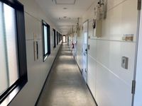 レオパレスＦｏｒｅｓｔ石川中央 共用部分