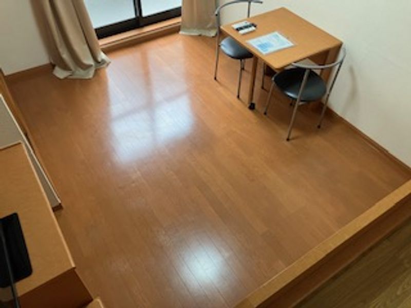 レオパレス大島 その他