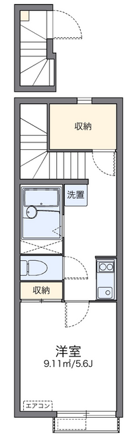 47593 Floorplan