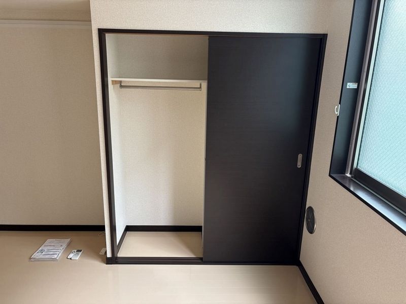 レオネクストコンフォート 収納