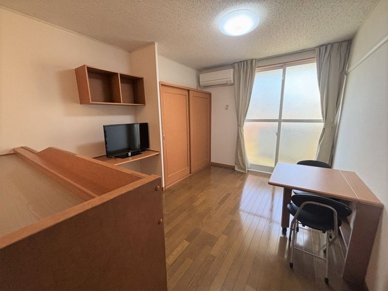 レオパレス搭ノ木 その他