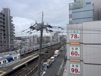 レオパレスＲＥＺＯＮ中百舌鳥 眺望