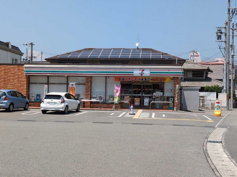 レオパレスＭＡＴＳＵＤＡ 周辺環境