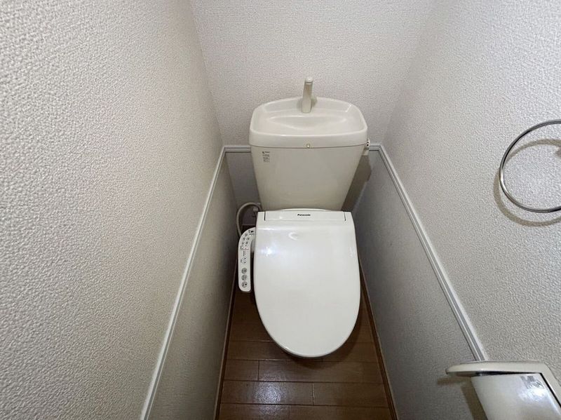 leopalace MYC Nhà vệ sinh