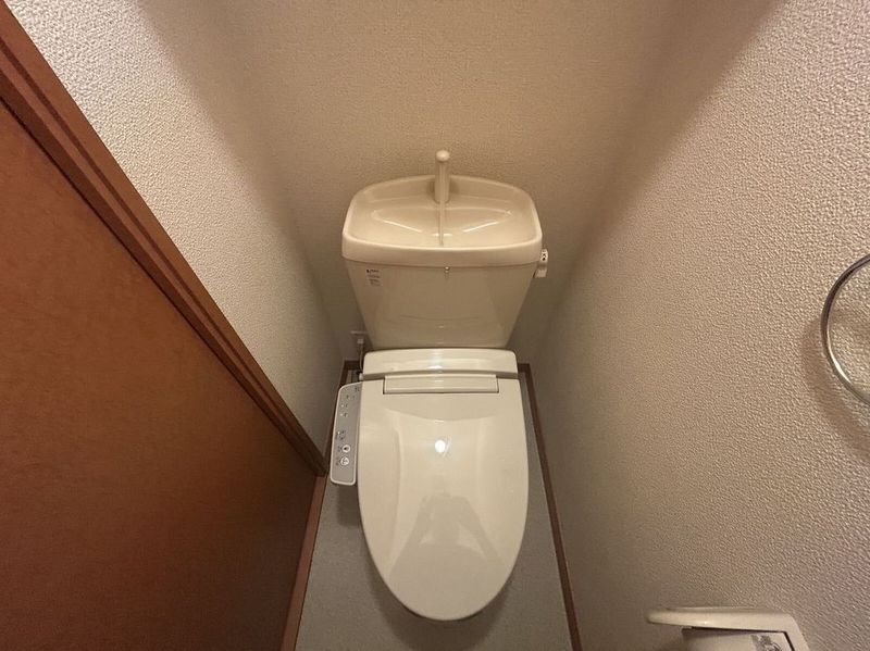 leopalace Else Douar Toilet