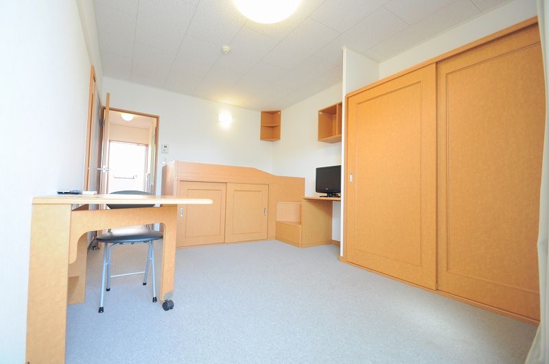 leopalace Largo Phòng khách