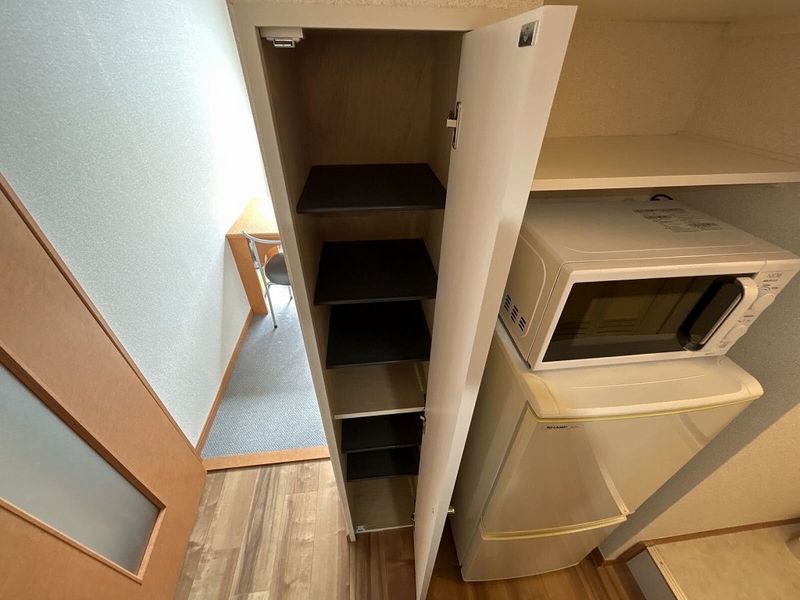 レオパレスグリーンステージ大宮 その他