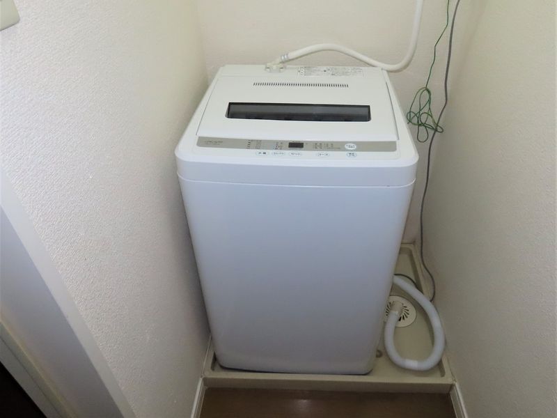レオパレスクラージュ その他設備