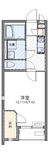 55146 Floorplan