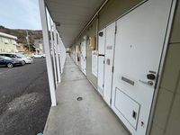 レオパレスくずい 共用部分