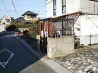 レオパレスウイング 共用部分